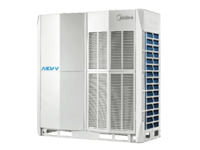 美的多聯(lián)機(jī)   多聯(lián)王MDV-900W/D2SN1-8X