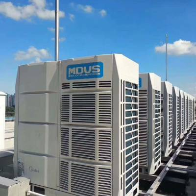 空調(diào)室外機(jī)噪音大的解決辦法