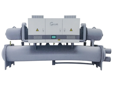 SCWE-HV 變頻螺桿系列