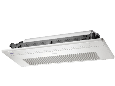 一面出風(fēng)嵌入式