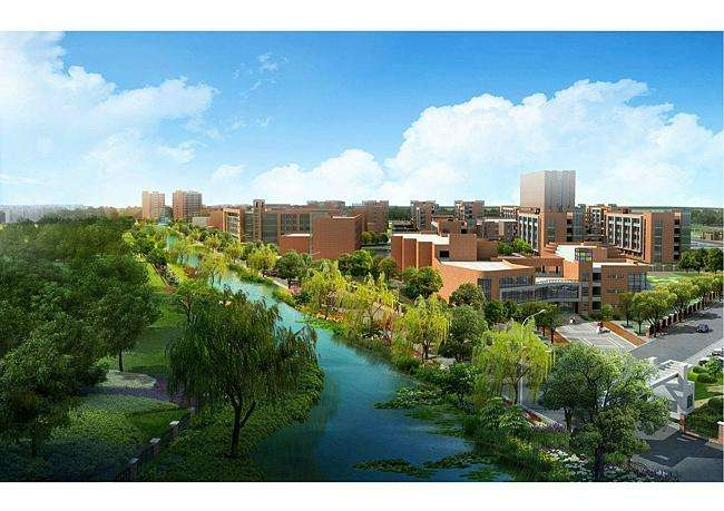 學(xué)校熱水工程解決方案