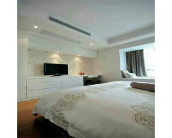 石陸吉中央空調(diào)安裝流程及重要性