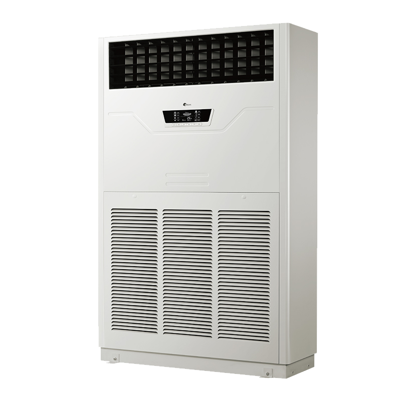 美的十匹柜機(jī) RF28WN/SDN1Y-D2(E2)