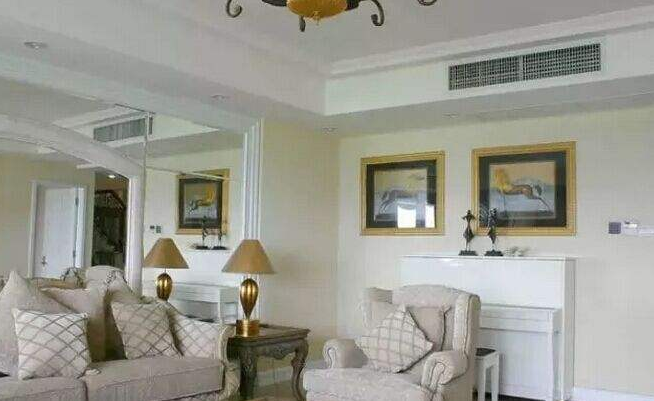 家用中央空調(diào)安裝時候需要的輔料，你知道嗎