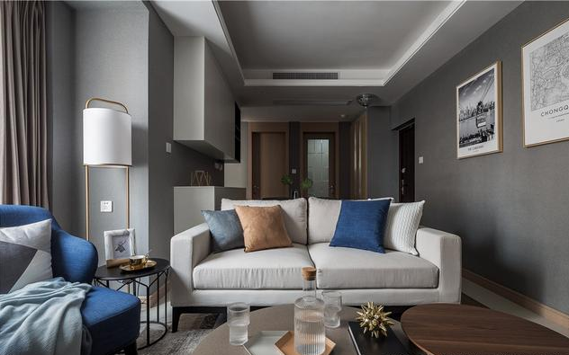 中央空調(diào)安裝