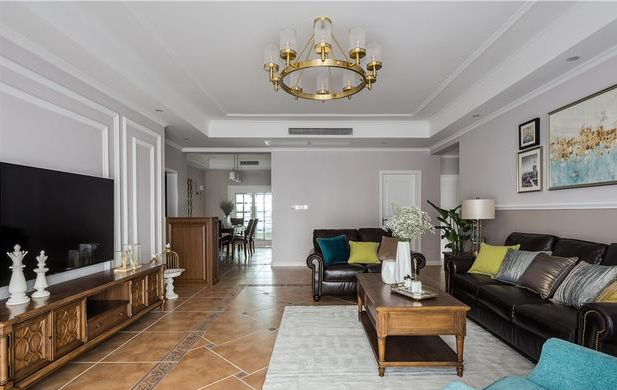 中央空調(diào)安裝